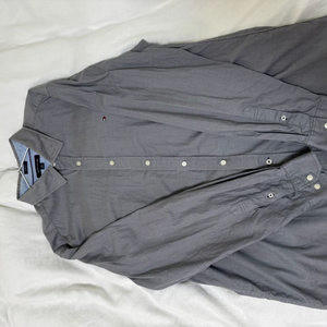 남성 셔츠 타미힐피거