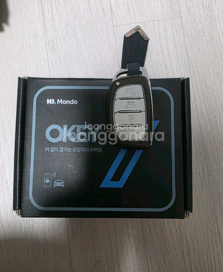 만도오키 4버튼 판매--2