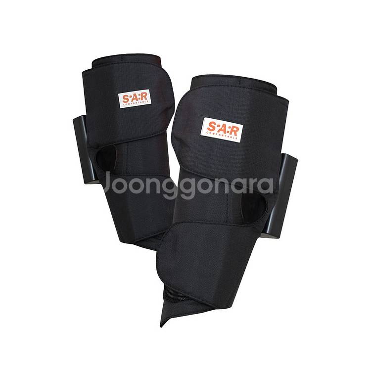 미사용 스파알 포터블 종아리 마사지기--0