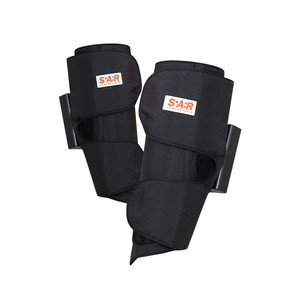 미사용 스파알 포터블 종아리 마사지기