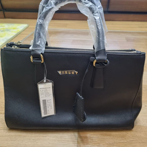 시슬리 토트백 새상품