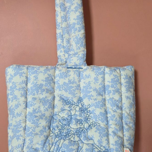 프레젠트프로젝트 미니쿠션백