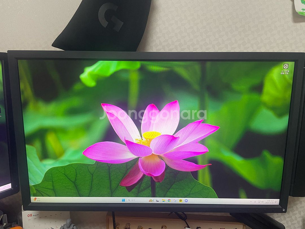 벤큐 XL2746S 게이밍 모니터 27인치 240Hz--2