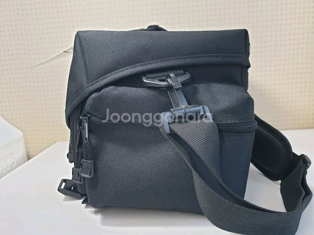 캐논 9361 미러리스 DSLR 카메라가방--2