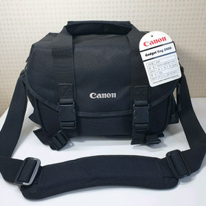 캐논 9361 미러리스 DSLR 카메라가방