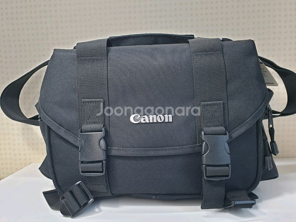 캐논 9361 미러리스 DSLR 카메라가방--1