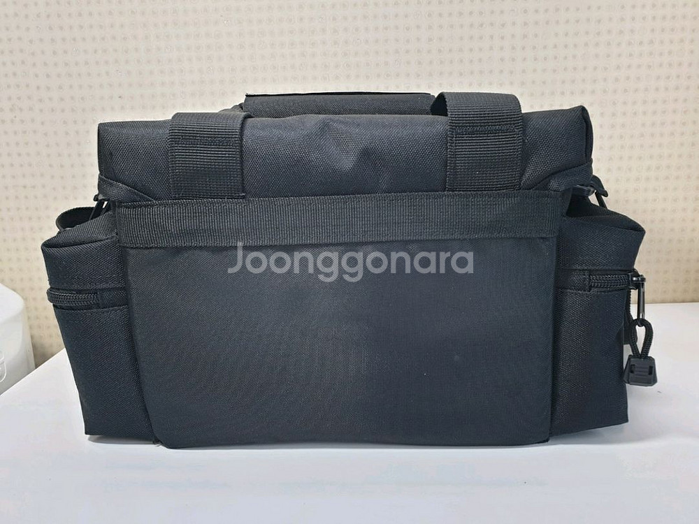 캐논 9361 미러리스 DSLR 카메라가방--3