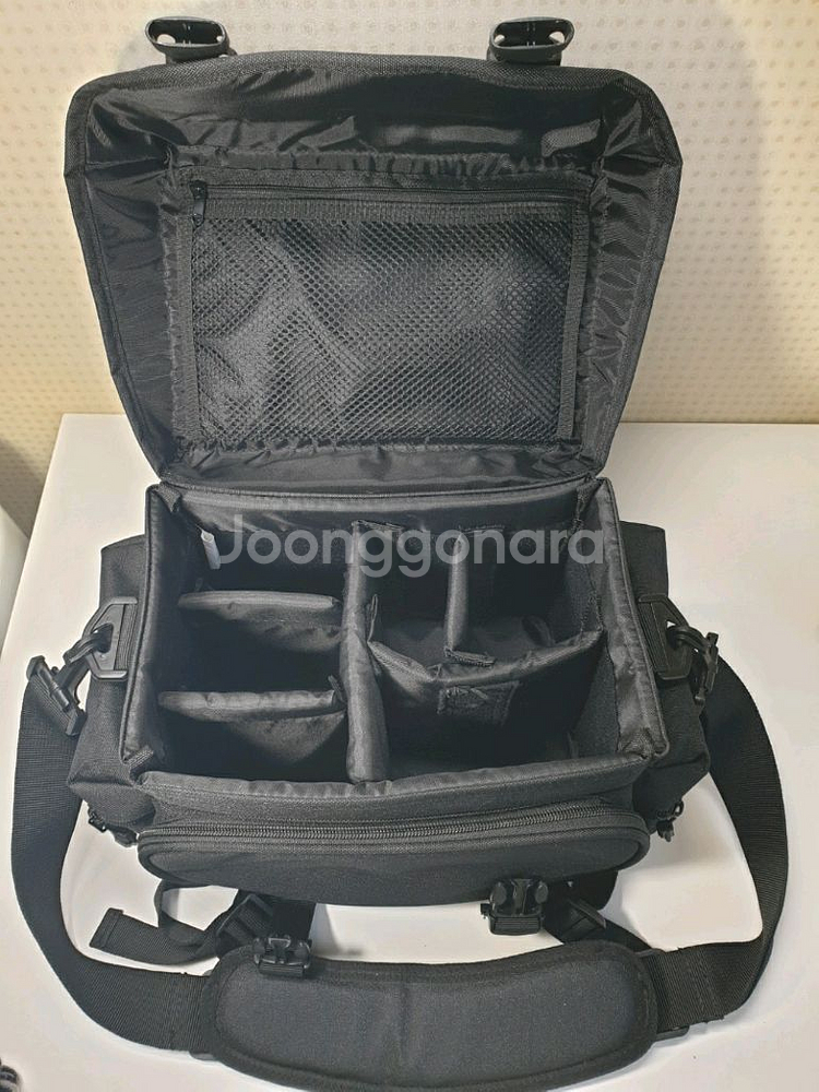 캐논 9361 미러리스 DSLR 카메라가방--7