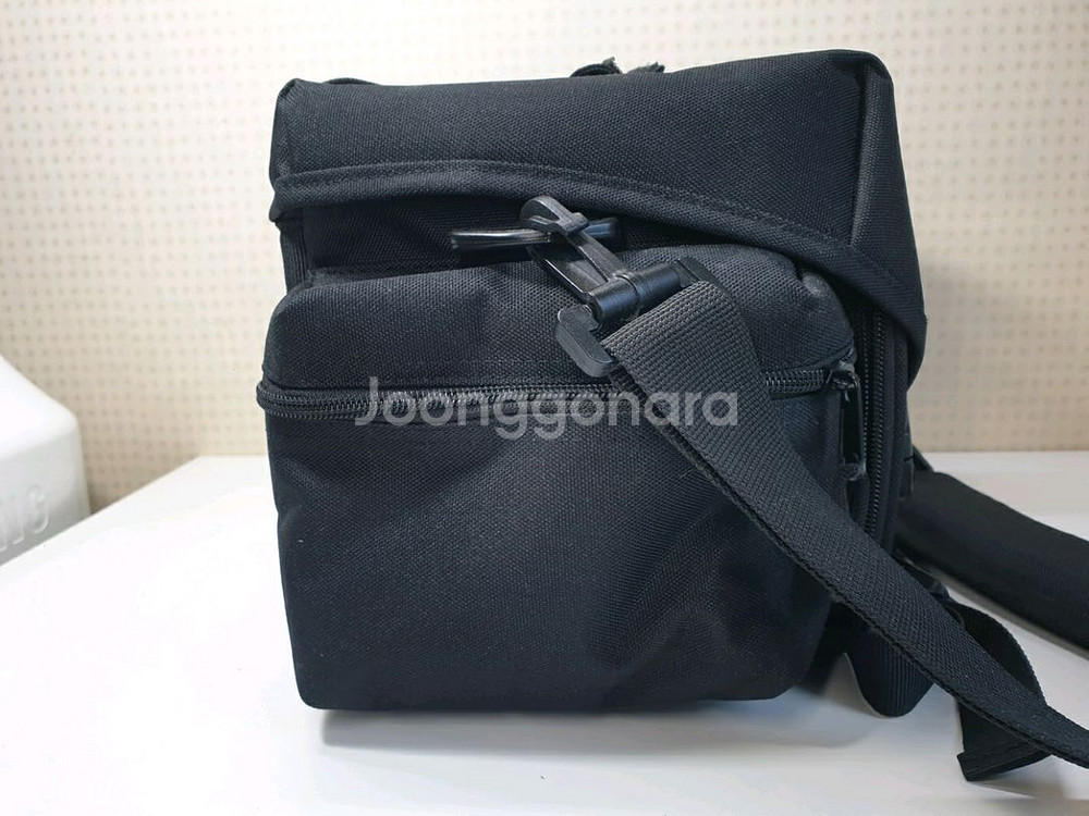 캐논 9361 미러리스 DSLR 카메라가방--4