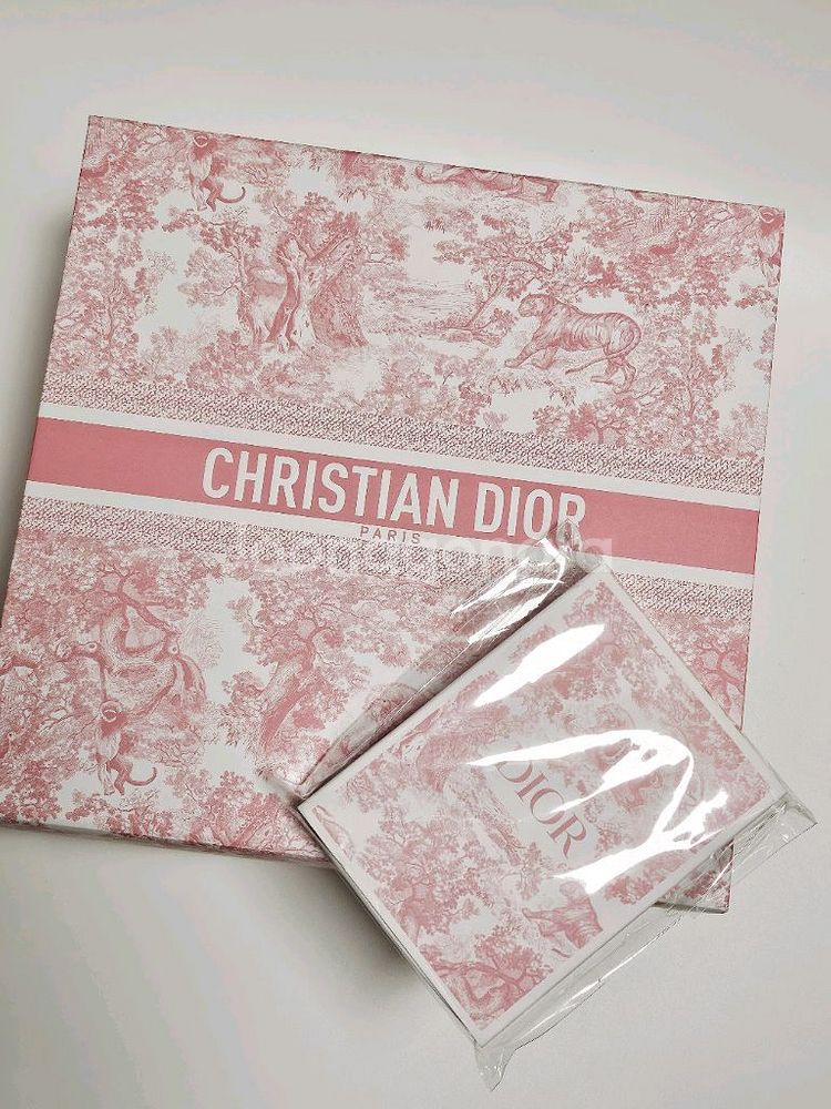 디올 색연필 세트--0