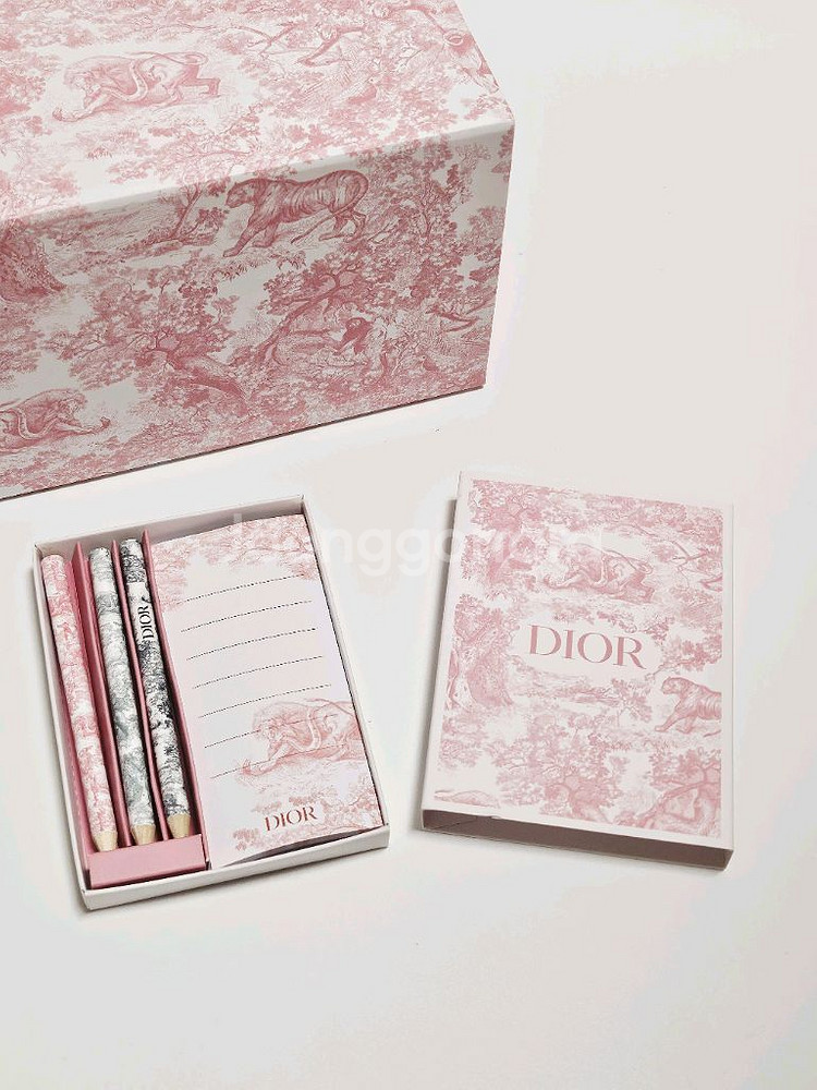 디올 색연필 세트--1