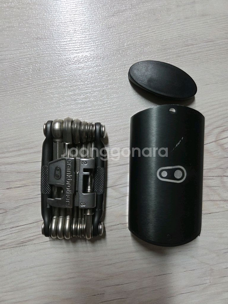 크랭크브라더스 m19 멀티툴--2