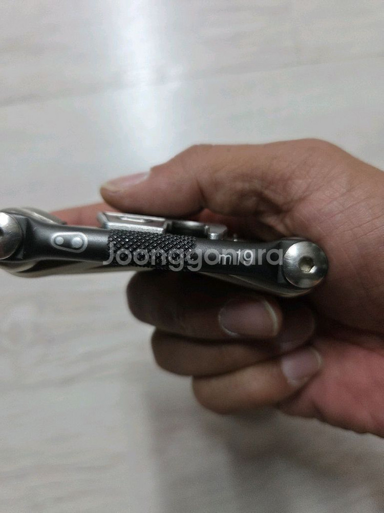 크랭크브라더스 m19 멀티툴--5