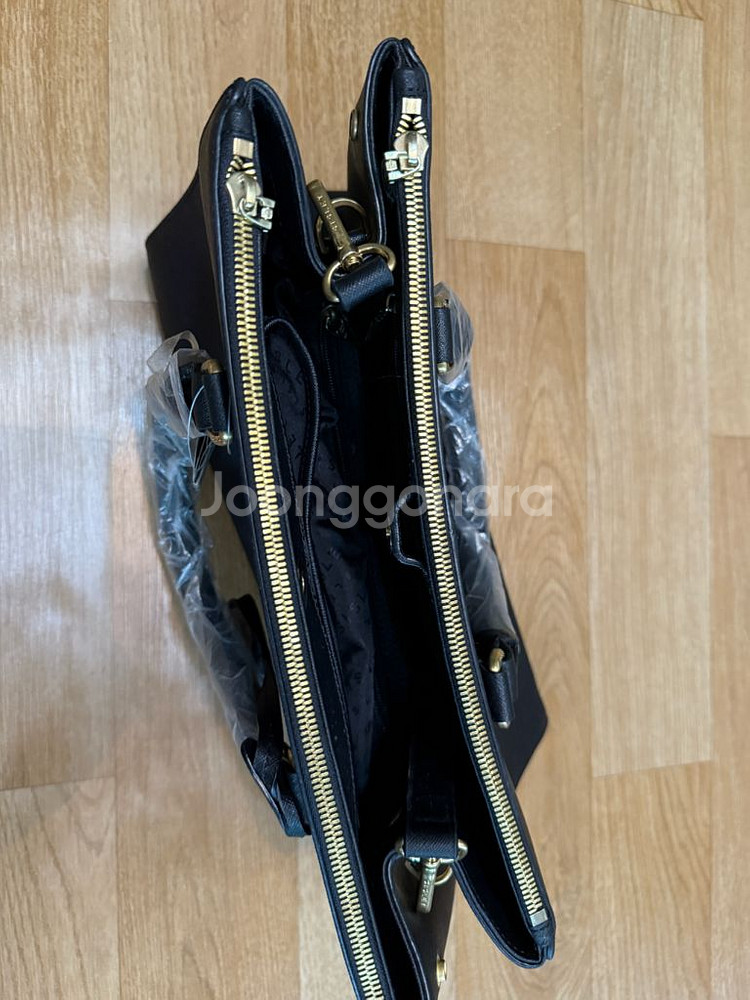 시슬리 토트백 새상품--7