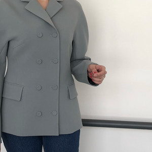 Ce moment A Truly Elegant Jacket 쎄모먼 자켓