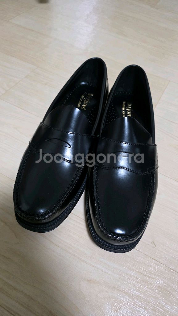 gh bass 위준 패니로퍼 275--0