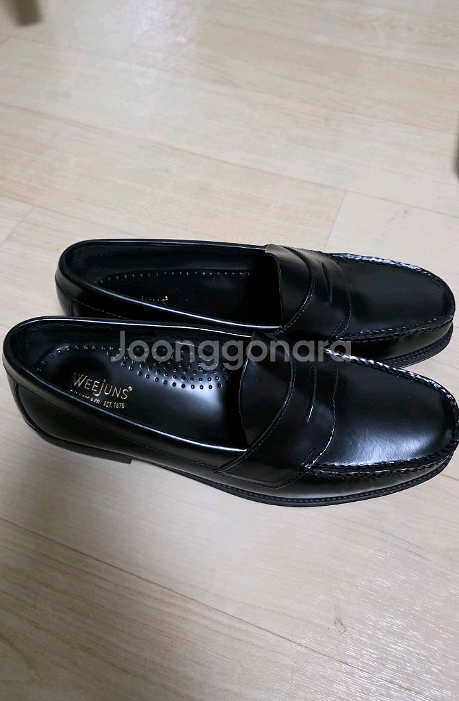 gh bass 위준 패니로퍼 275--3