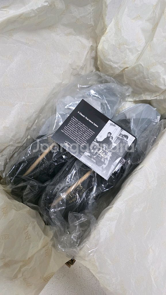 gh bass 위준 패니로퍼 275--5