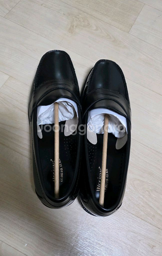 gh bass 위준 패니로퍼 275--4