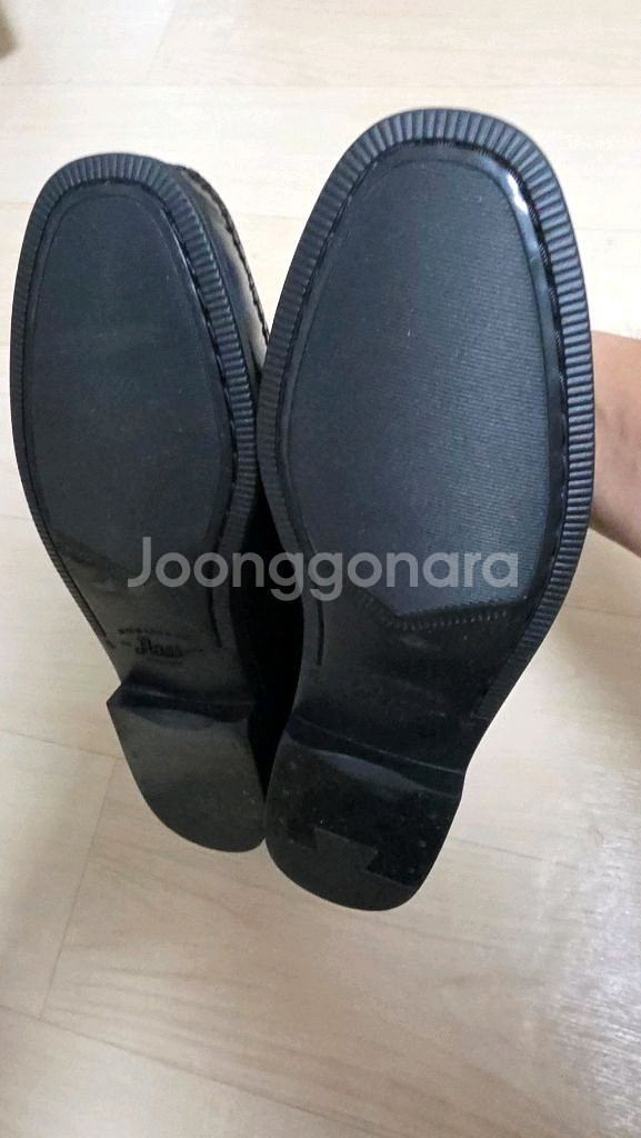 gh bass 위준 패니로퍼 275--2