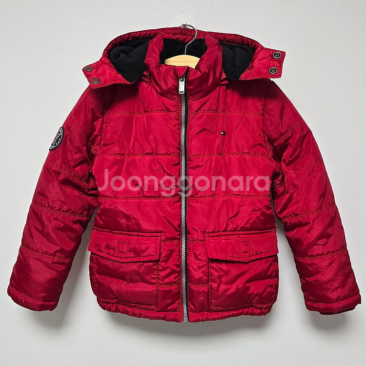 아우터 [키즈 7T] 타미힐피거 점퍼--0