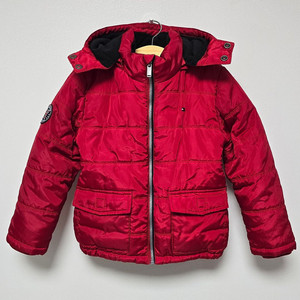 아우터 [키즈 7T] 타미힐피거 점퍼