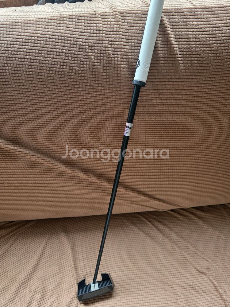 랩퍼터 LAB Golf MEZZ.1 MAX 퍼터 34인치 판매합니다.--5