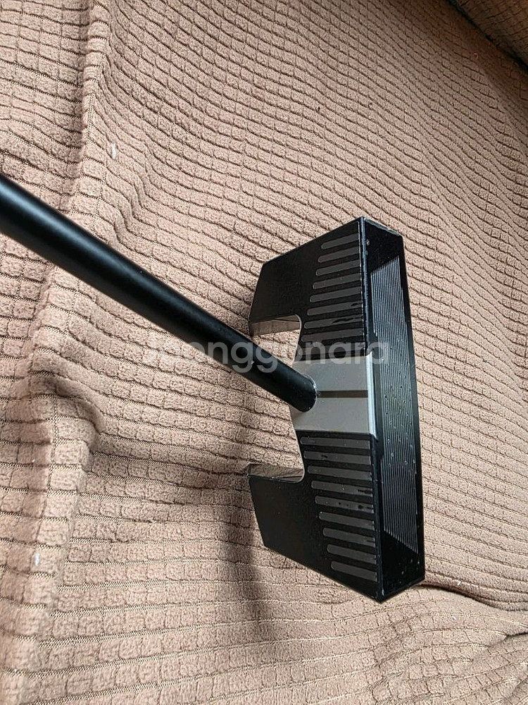 랩퍼터 LAB Golf MEZZ.1 MAX 퍼터 34인치 판매합니다.--3