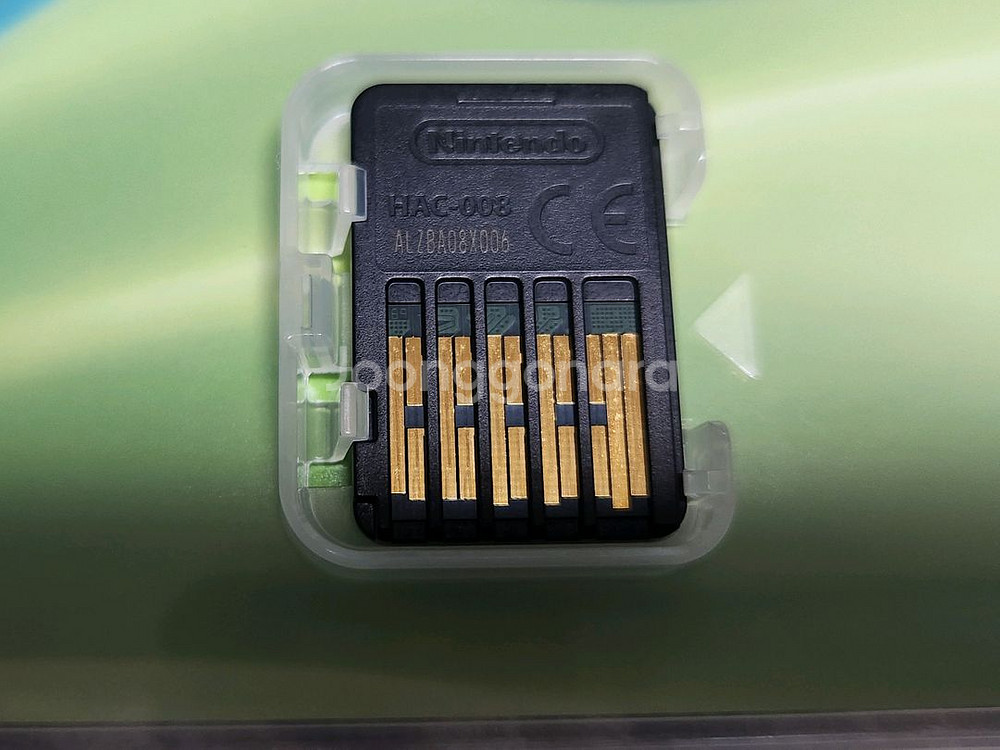 포켓몬스터 실드 닌텐도 스위치--2