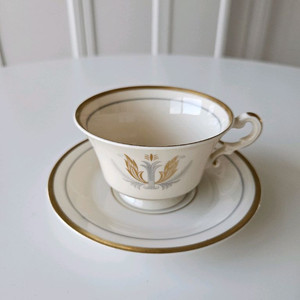 미국 시라쿠스 빈티지 컵소서