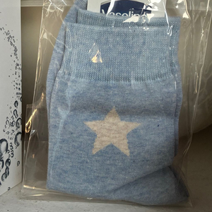 여성 중목 양말 10켤레 (새상품)