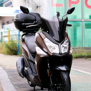 jet14 sym 2020년식 오토바이 판매합니다