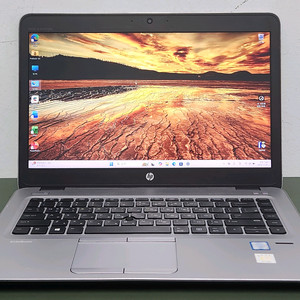 HP 엘리트북 840 G3 노트북_FHD_SSD+HDD_8G