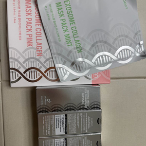 [새상품] 닥터리본 레티놀 멜라 토닝샷 앰플 30ml 3 / 미개봉 / 마스크팩 사은품 포함 / 세트 무료배송