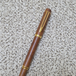 워터맨 맨 100 브라이어우드 F 만년필