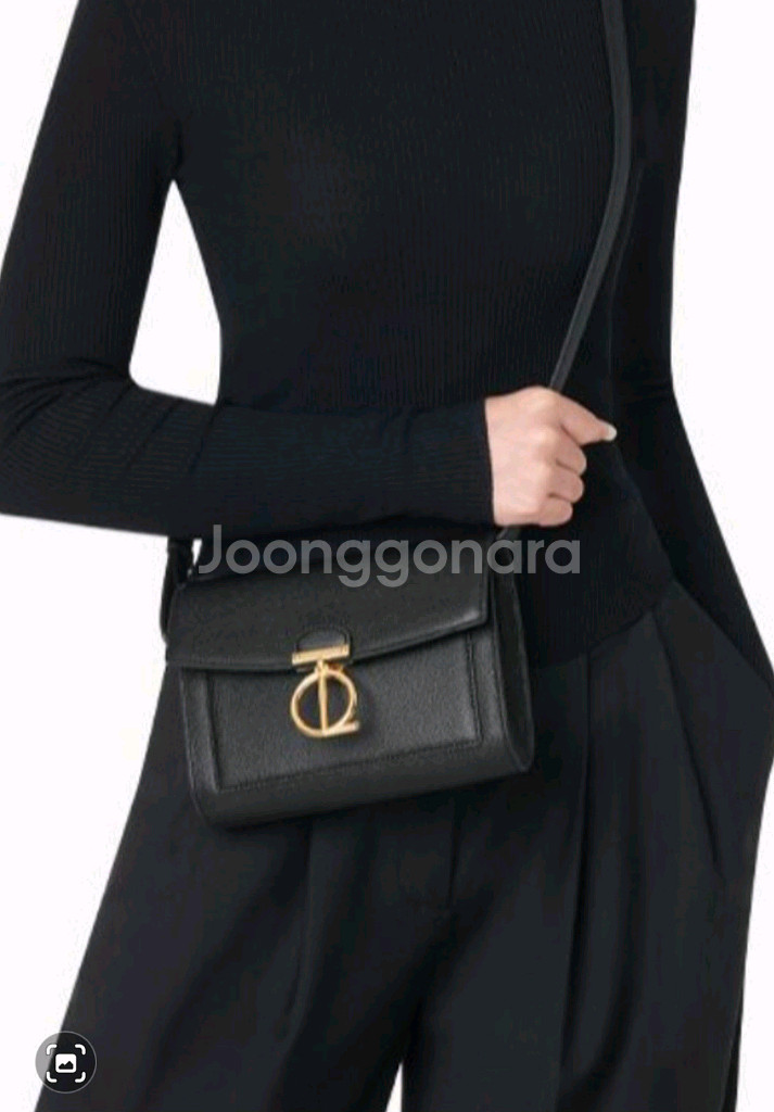 루이까또즈 미니크로스백--0