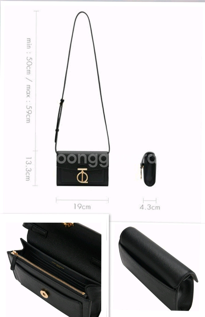 루이까또즈 미니크로스백--2