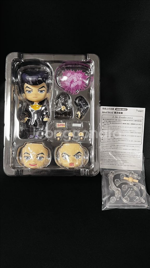 죠스케 넨도로이드 1276--1