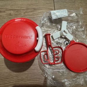 타파웨어 슈퍼소닉 스무디 차퍼