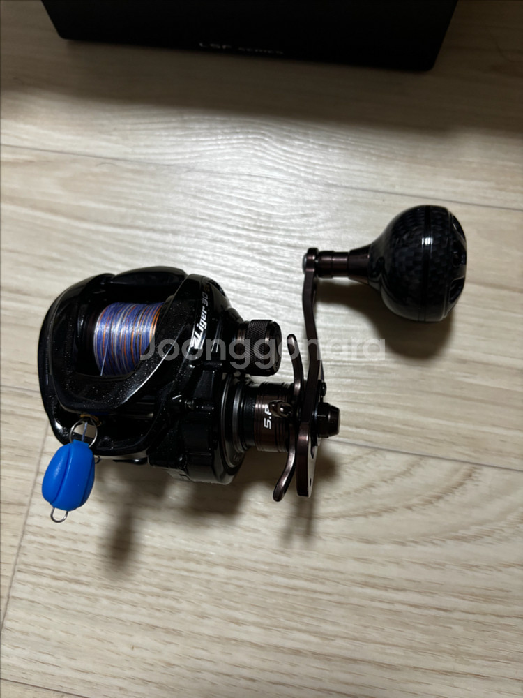 도요 라이거sw 30 5.6 좌핸--1