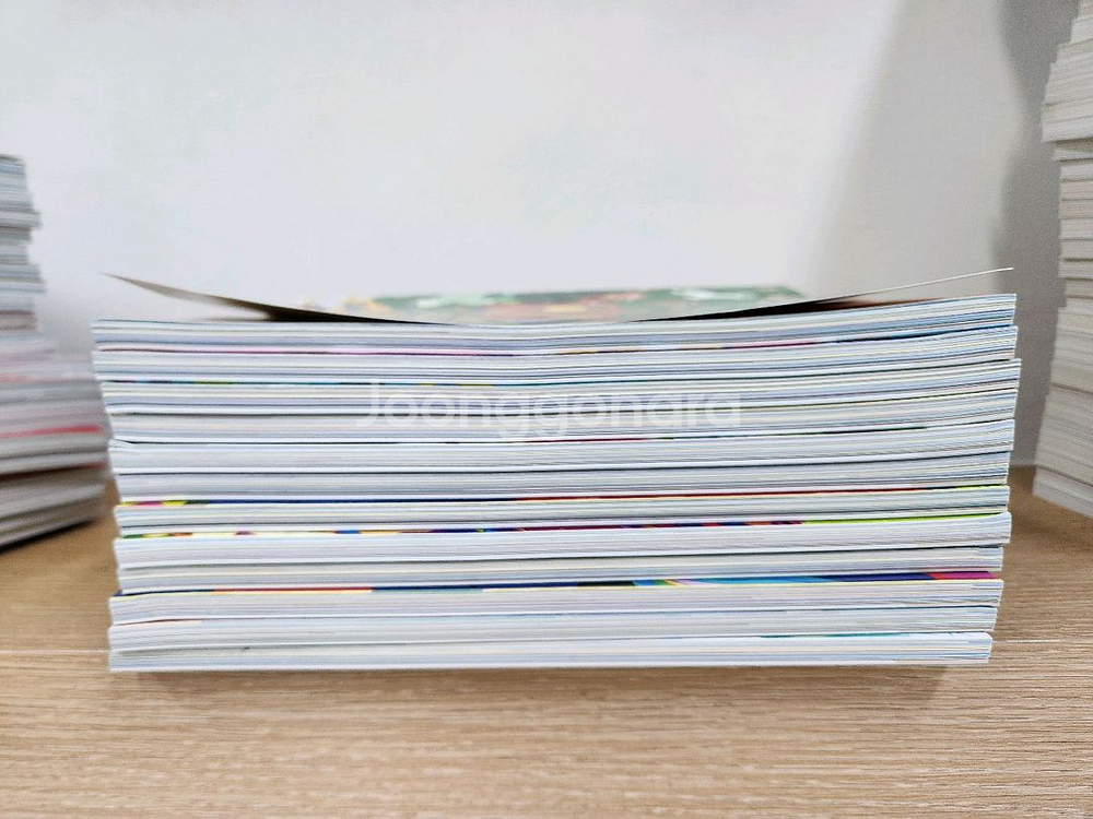 초등 독서평설 2024년 12권 세트--4