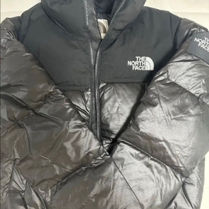 노스페이스 화이트라벨 패딩 S (NJ1DQ80K)