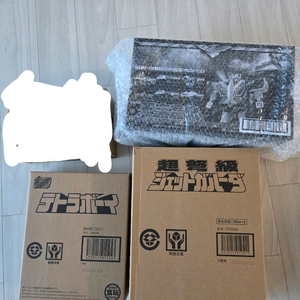 SMP 슈퍼미니프라 제트맨 시리즈 판매합니다