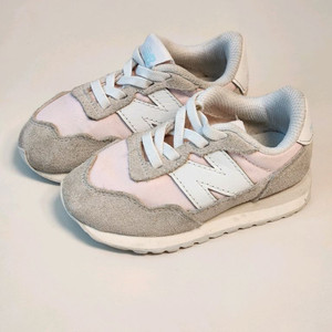 뉴발란스 237 키즈 아기 신발 운동화 135 사이즈