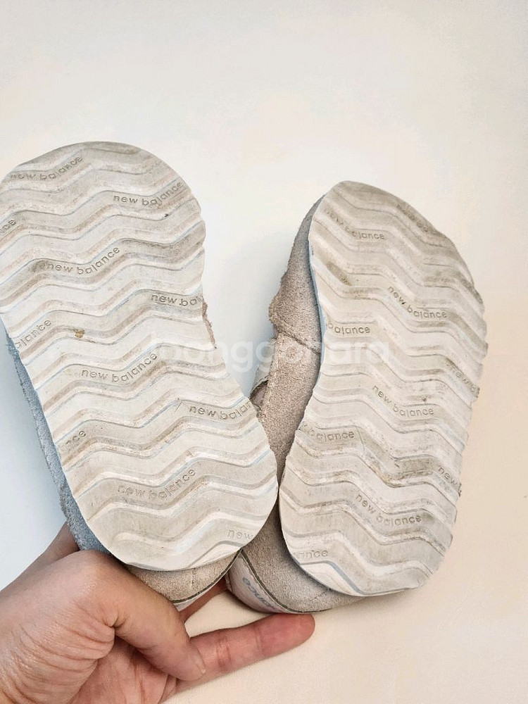 뉴발란스 237 키즈 아기 신발 운동화 135 사이즈--1