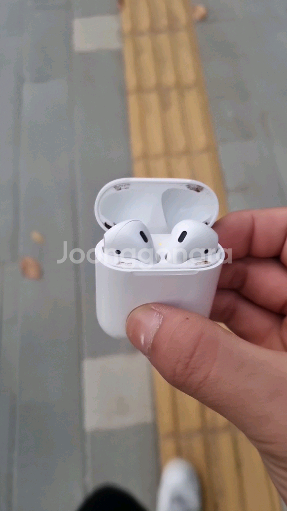 무선 이어폰 프로 2세대--0