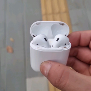 무선 이어폰 프로 2세대