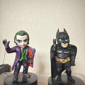 베스트킹덤 다크나이트 조커, 배트맨 판매합니다