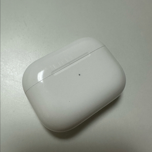 에어팟 프로 2세대 본체 C타입