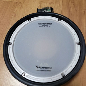 롤랜드 PDX-8 전자드럼 패드